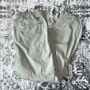 Men’s North Face Pants